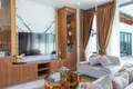 Willa 2 pokoi 275 m² Chalong, Tajlandia