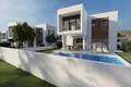 Дом 4 спальни 246 м² Агиос Тихонас, Кипр