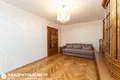 2 room apartment 56 m² Minsk, Belarus