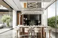 Villa de 5 habitaciones 631 m² Si Sunthon, Tailandia
