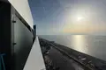 1 bedroom apartment 54 m² Batumi, Georgia