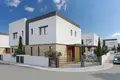 villa de 3 chambres 110 m² Yeroskipou, Chypre