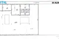 Propriété commerciale 3 000 m² à Kaunas, Lituanie
