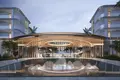 Apartment 37 m² Choeng Thale, Thailand