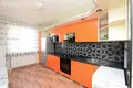 Wohnung 3 zimmer 78 m² Minsk, Belarus