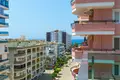 Apartamento 2 habitaciones 75 m² Mahmutlar, Turquía
