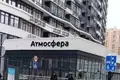 1 room apartment 45 m² Odesa, Ukraine