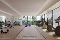 Apartamento 1 habitacion 40 m² Dubái, Emiratos Árabes Unidos
