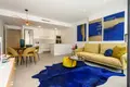 Mieszkanie 2 pokoi 100 m² Dehesa de Campoamor, Hiszpania