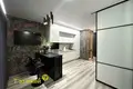 Квартира 1 комната 33 м² Минск, Беларусь