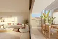 Residential quarter LAS MESAS INFINITY HOMES