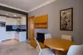 Квартира 1 комната 110 м² Каргыджак, Турция