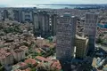 1 room apartment 106 m² Kadikoy, Turkey