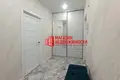 Wohnung 1 zimmer 42 m² Hrodna, Belarus