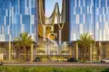 1 bedroom apartment 62 m² Dubai, United Arab Emirates