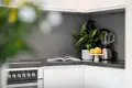 Квартира 3 комнаты 54 м² Komorniki, Польша