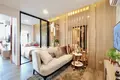 Condo z 1 sypialnią 31 m² Bangkok, Tajlandia