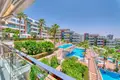 3 room apartment 110 m² Alanya, Turkey