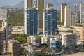 Квартира 4 комнаты 177 м² Бенидорм, Испания