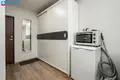 1 room apartment 20 m² in Vilnius, Lithuania