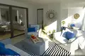 Wohnung 2 Schlafzimmer  Torrevieja, Spanien
