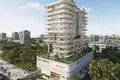 Apartment in a new building Beach Walk Imtiaz