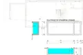 Villa de tres dormitorios 140 m² Pola, Croacia