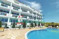 Квартира 2 комнаты 64 м² Несебр, Болгария