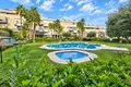 Квартира 2 спальни 113 м² Torremolinos, Испания