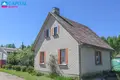 House 35 m² Šiauliai, Lithuania