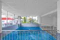 Apartamento 1 habitación 120 m² Oba, Turquía