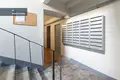 Wohnung 1 zimmer 28 m² Janau, Litauen