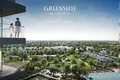 Mieszkanie 3 pokoi 130 m² Dubaj, Emiraty Arabskie