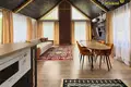 House 120 m² Astrosycki sielski Saviet, Belarus