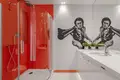 2 room apartment 50 m² Warsaw, Poland