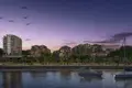 Complejo residencial New residential complex on the Marmara Sea coast in Tuzla, Istanbul, Türkiye