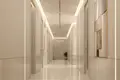 Квартира 1 комната 46 м² Дубай, ОАЭ