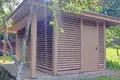Chalet 6 chambres 173 m² Viarkudski sielski Saviet, Bélarus
