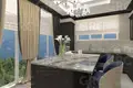 Haus 406 m² Evenkiysky Rayon, Russland