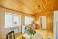Maison 161 m² Lasanski sielski Saviet, Bélarus