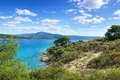Villa 15 rooms 1 080 m² Neos Marmaras, Greece