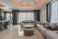 3 bedroom apartment 180 m² Muratpasa, Turkey