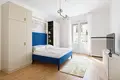2 bedroom apartment 89 m² Central Hungary, Hungary
