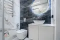 Wohnung 1 zimmer 23 m² Minsk, Belarus