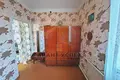 House 61 m² Muchaviecki sielski Saviet, Belarus