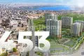 Wohnung 132 m² Basaksehir, Türkei