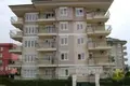 Жилой квартал В продаже отличный пентхаус с 4 спальнями в Алании