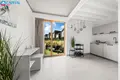 Квартира 2 комнаты 37 м² Клайпеда, Литва