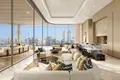 Duplex 4 bedrooms 636 m² Business Bay, United Arab Emirates