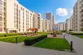 3 room apartment 80 m² Warsaw, Poland